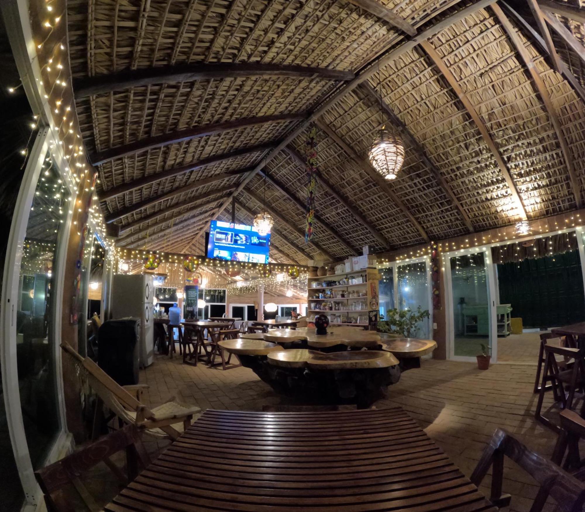 Hotel Luz De Mar ' Right On The Beach Cuatunalco Exterior photo