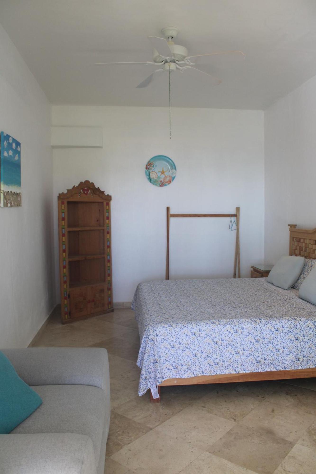 Hotel Luz De Mar ' Right On The Beach Cuatunalco Exterior photo