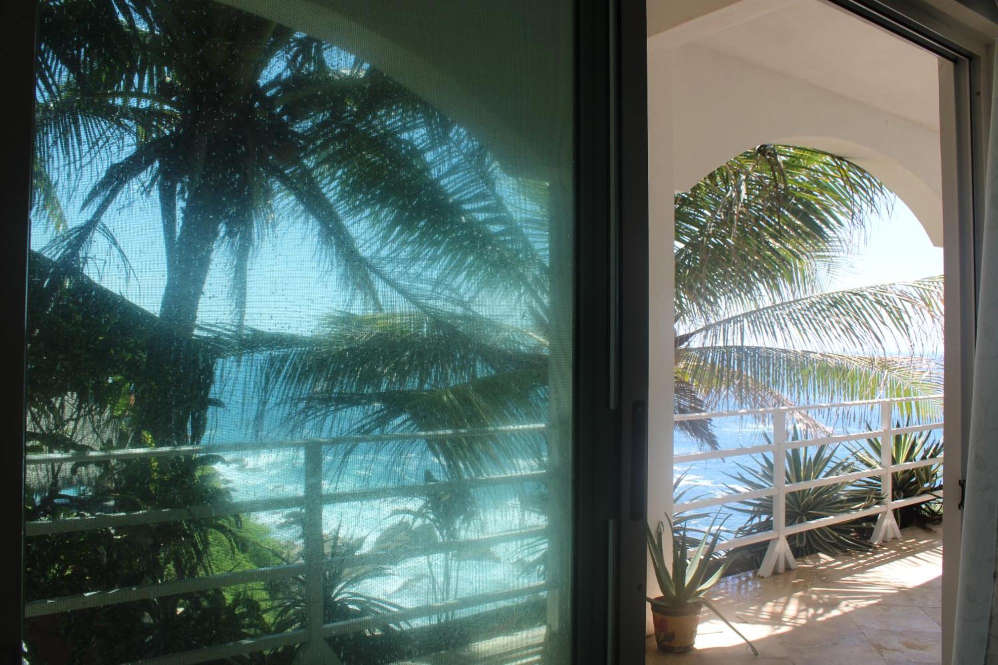 Hotel Luz De Mar ' Right On The Beach Cuatunalco Exterior photo